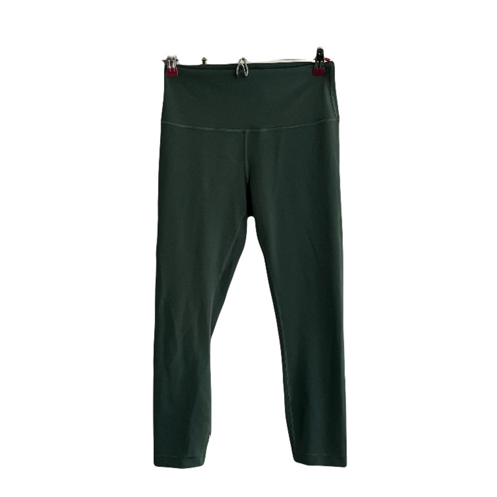 Lululemon Align Capris